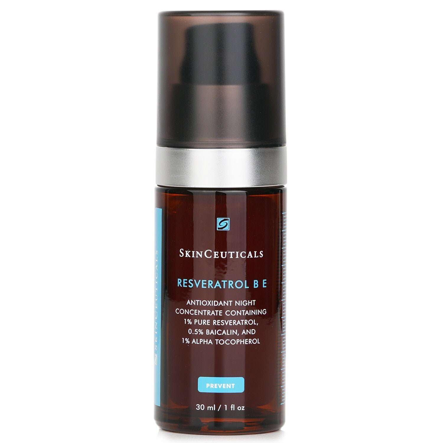 Resveratrol B E Antioxidant Night Concentrate by Skin Ceuticals - Image 1