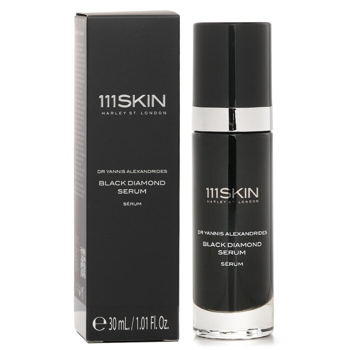Celestial Black Diamond Serum 30ml/1.01oz by 111skin - Image 2