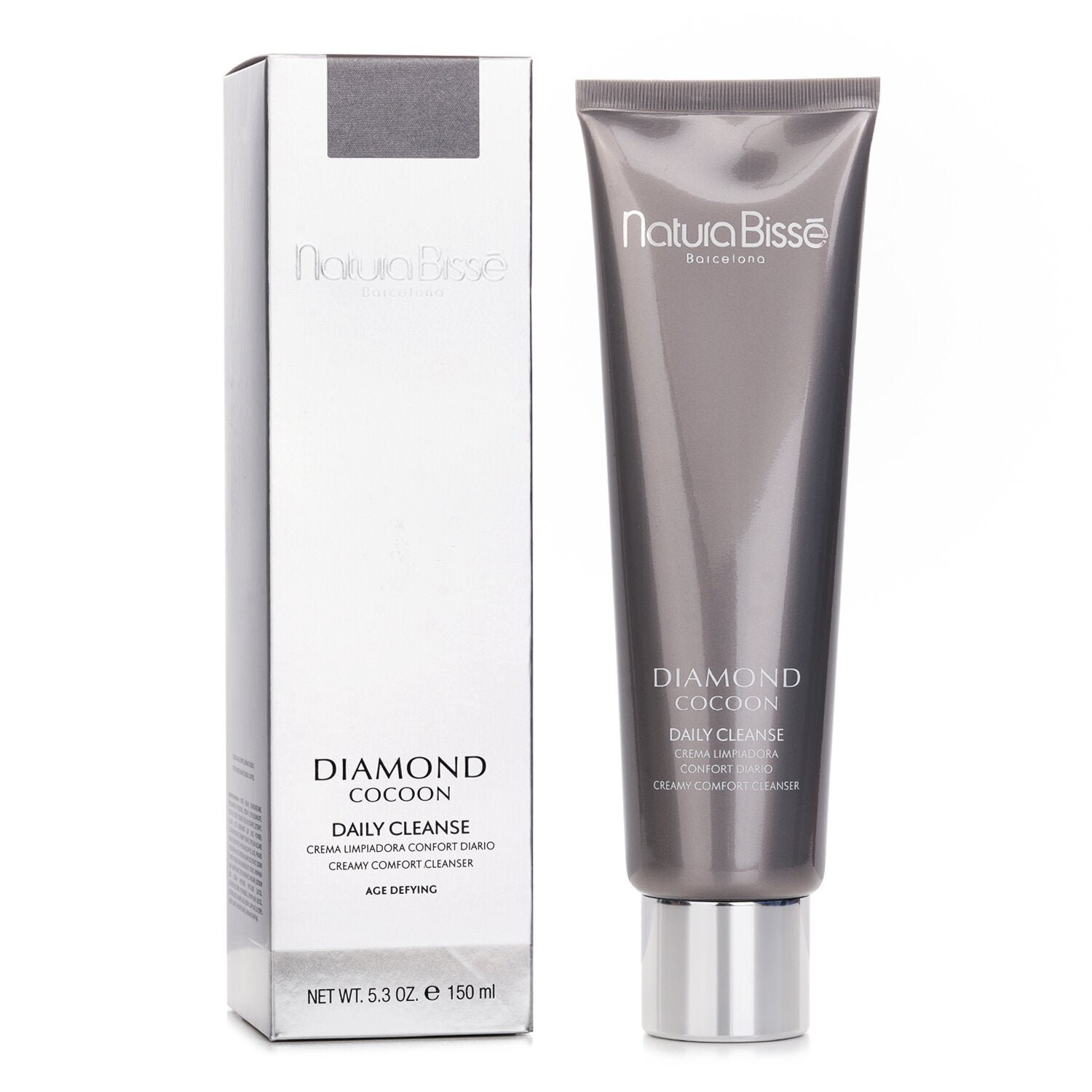 Diamond Cocoon Daily Cleanse by Natura Bisse - Image 2