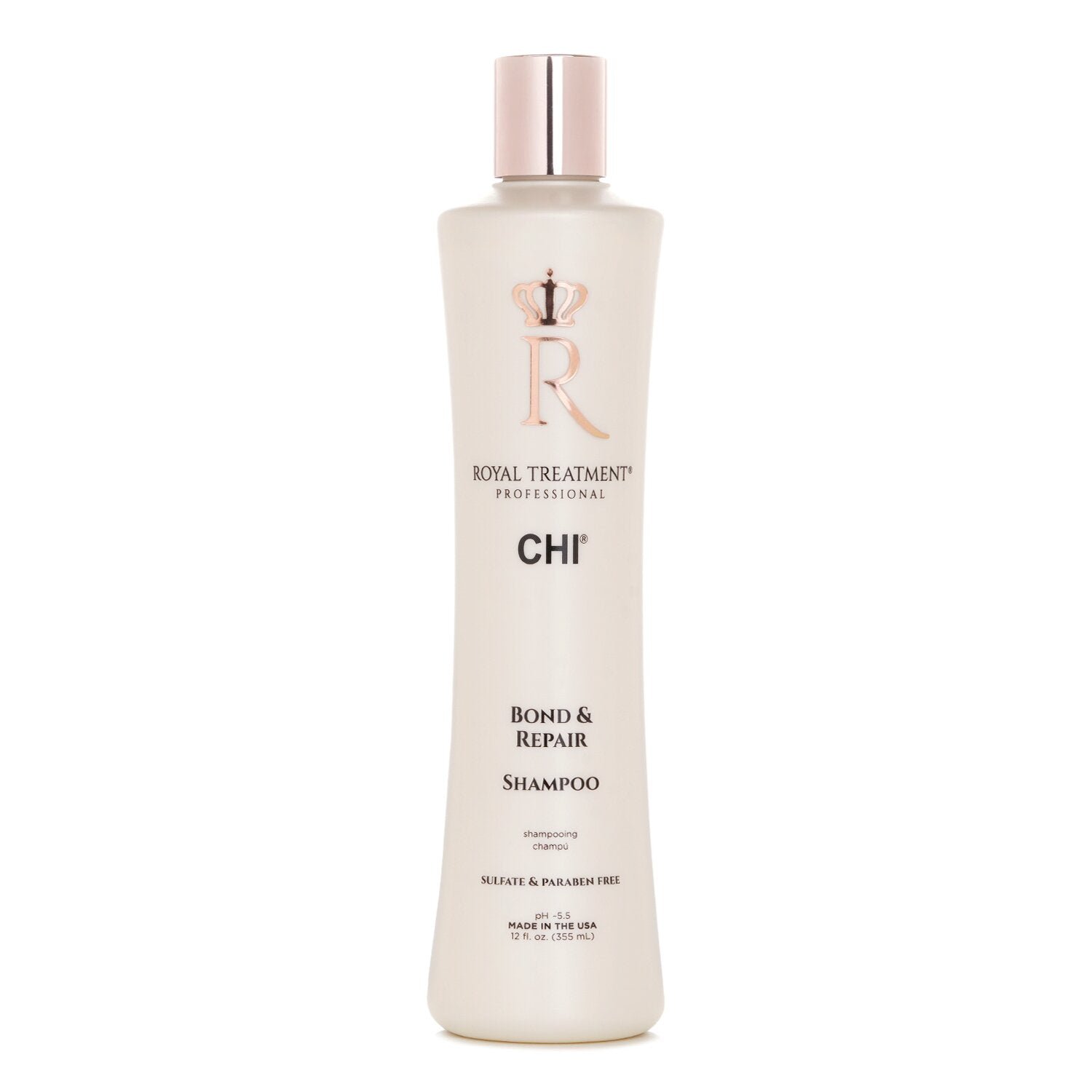 Royal Treatment Bond & Repair Shampoo by CHI - Image 1