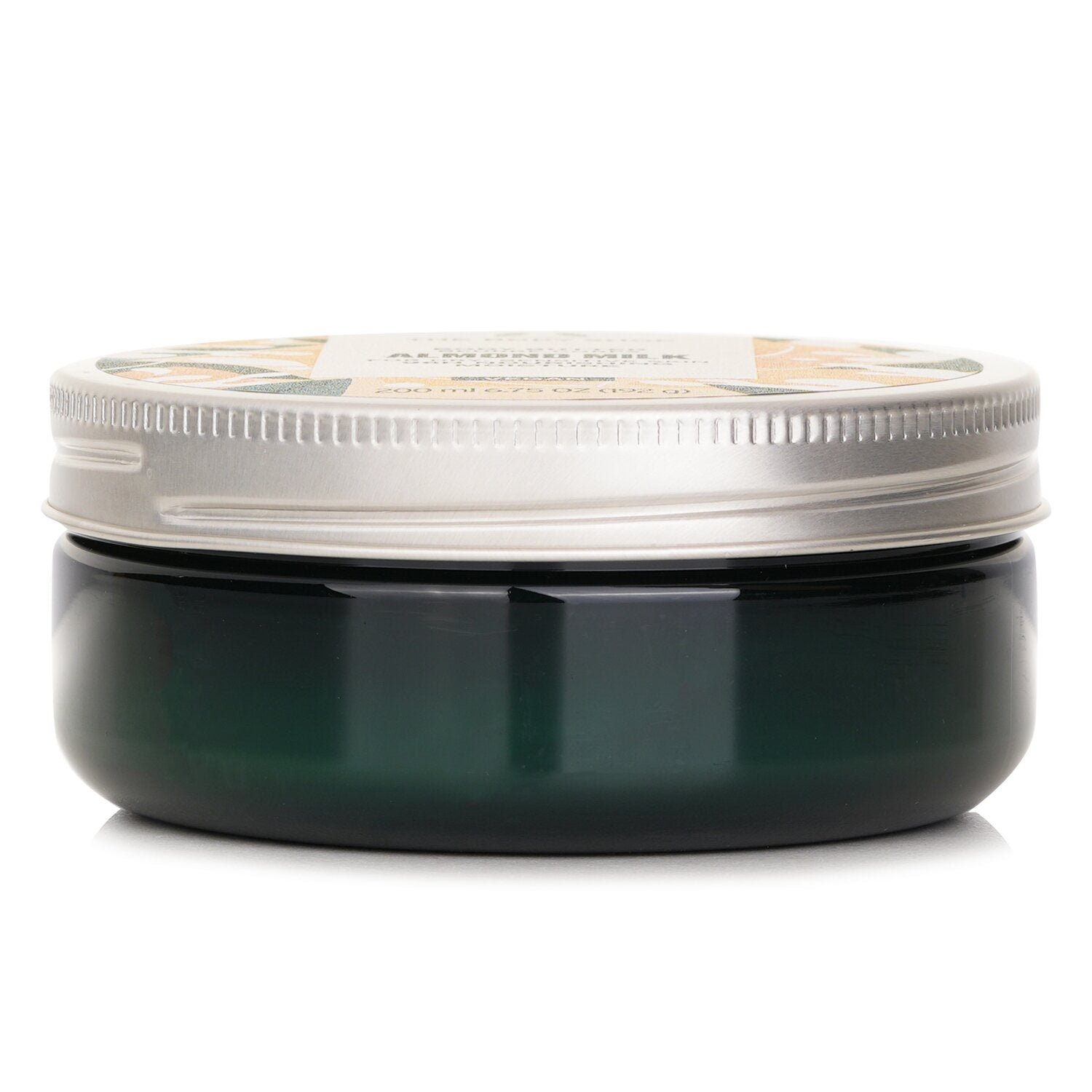 Body Butter Almond Milk من The Body Shop - صورة 2