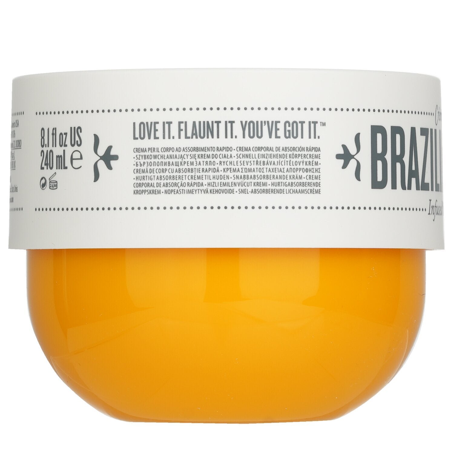 Body Brazilian Bum Bum Cream من Sol De Janeiro - صورة 3
