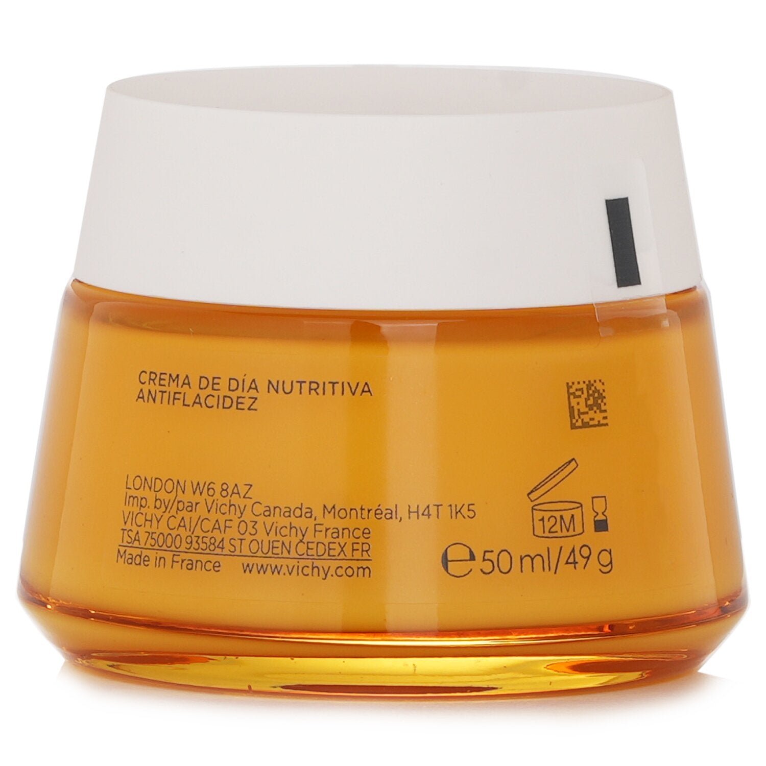 Neovadiol Post-Menopause Replenishing Anti-Sagginess Day Cream by Vichy - Image 3