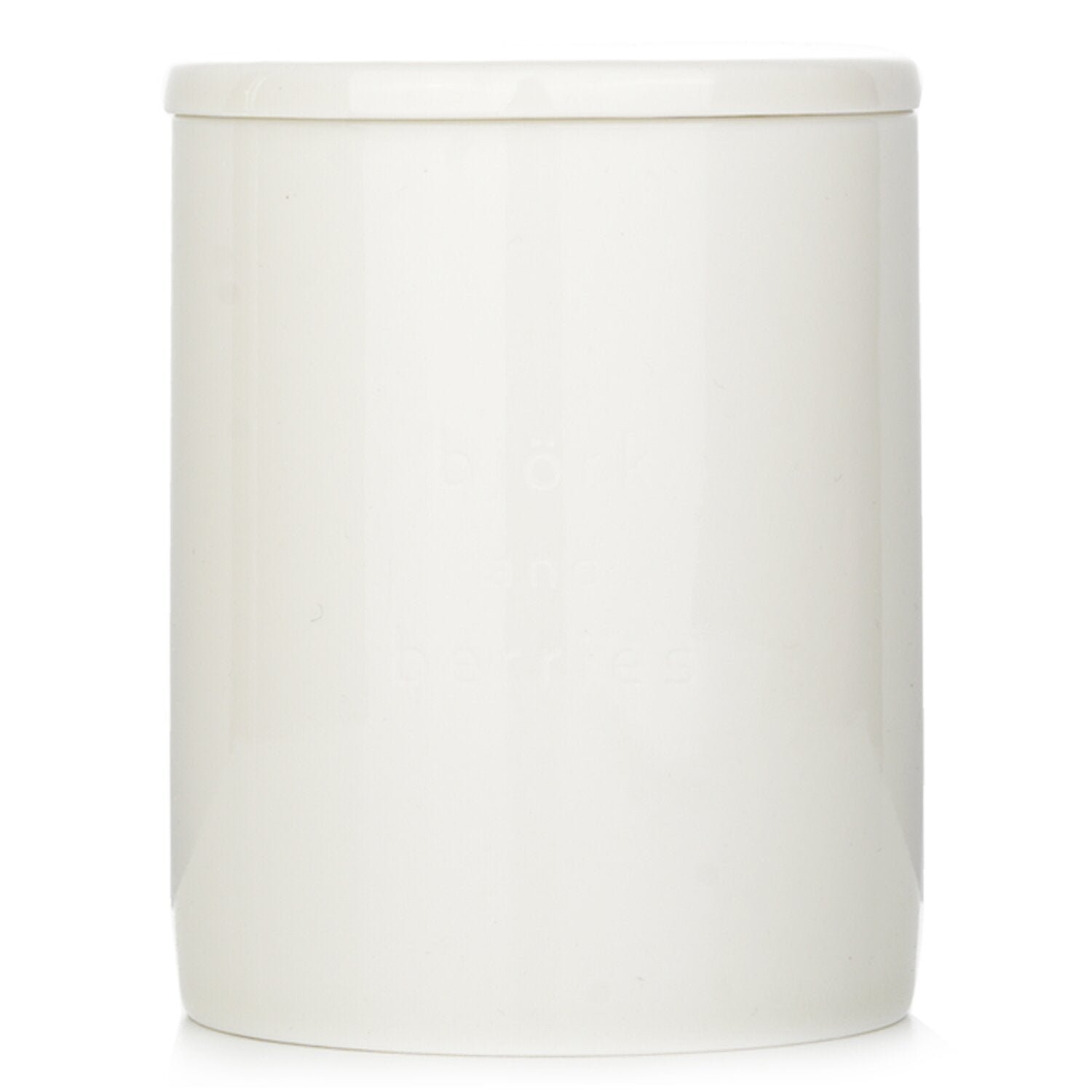 Scented Candle - Skord by Bjork & Berries - Image 2