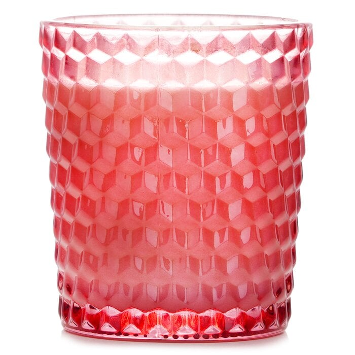 شمع كلاسيكي - Blackberry Rose Oud 184g/6.5oz من فولوسبا - صورة 3