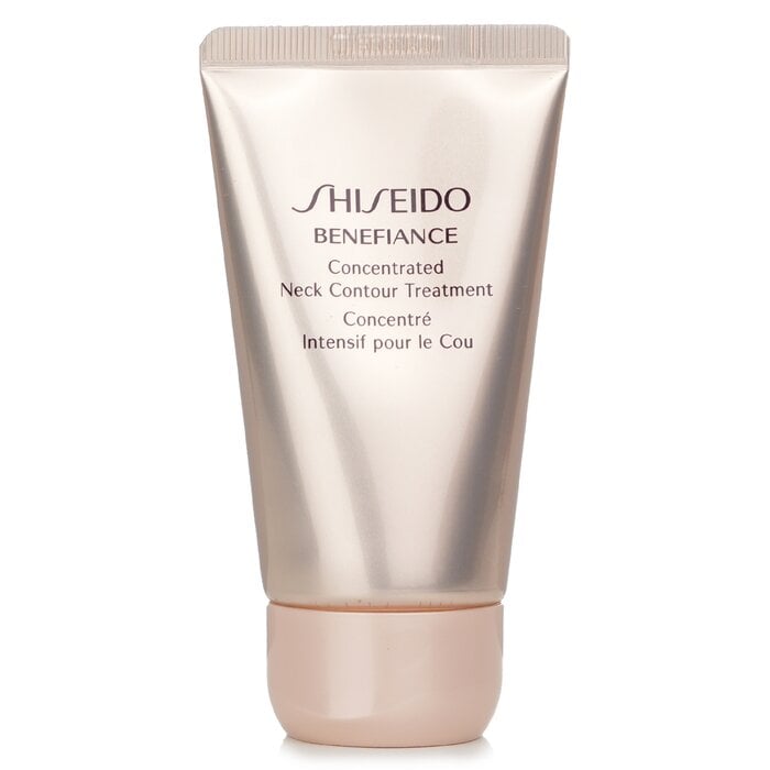 Benefiance معالج محيط العنق المركز من Shiseido - صورة 1