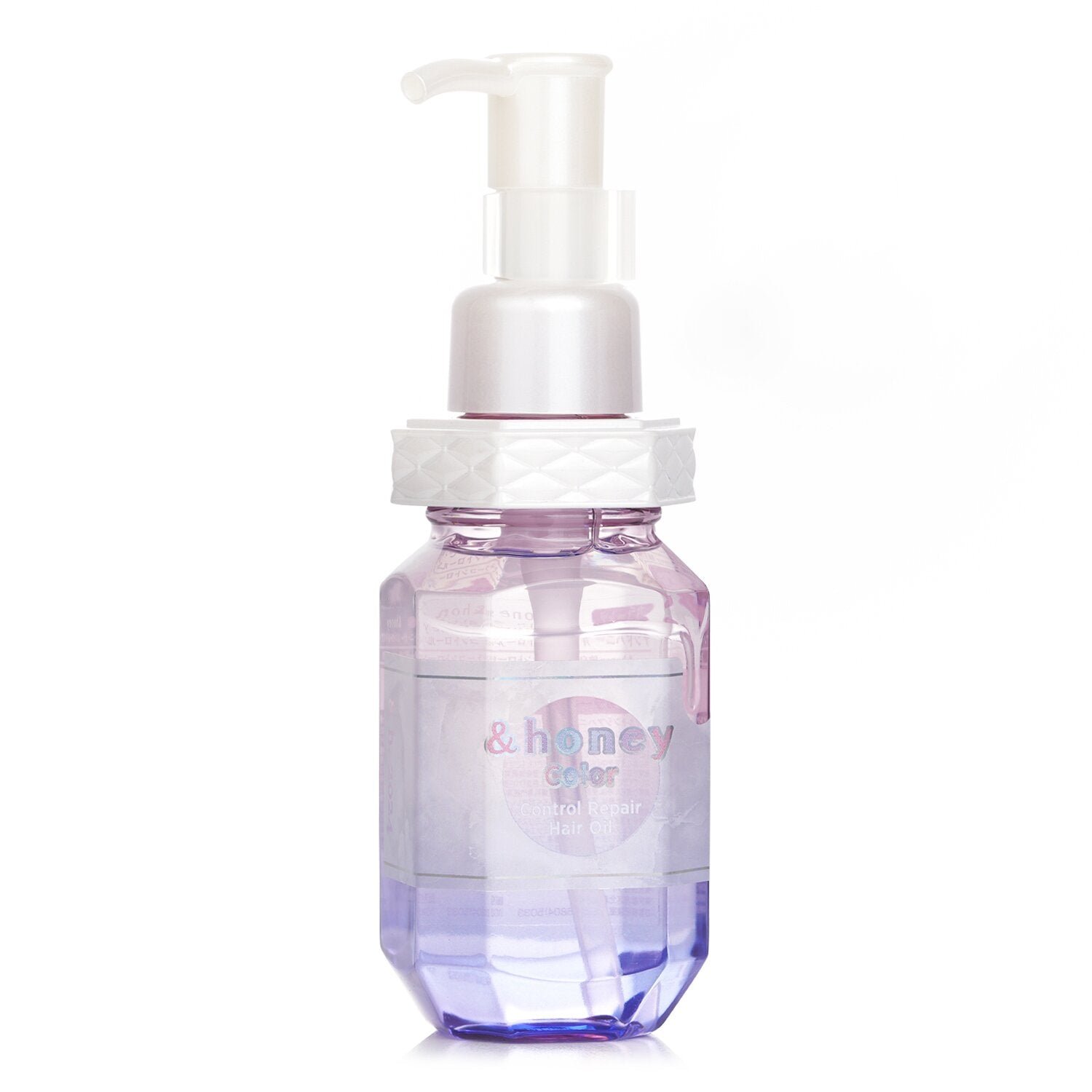 Color Control Repair Hair Oil by &honey - Image 2