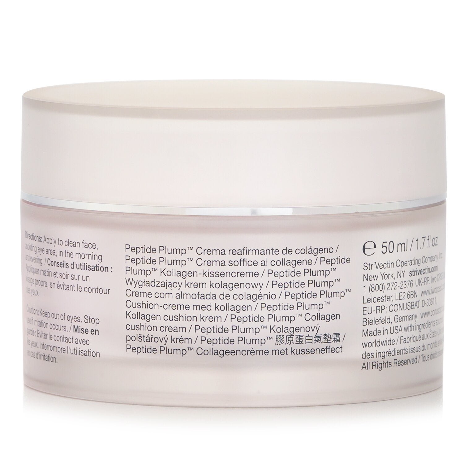 Peptight Plump Collagen Cushion Cream by StriVectin - Image 3