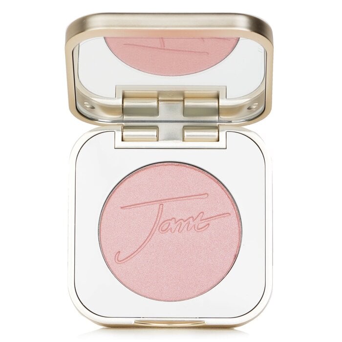 أحمر خدود PurePressed - كوتون كاندي 3.2g/0.11oz من Jane Iredale - صورة 1