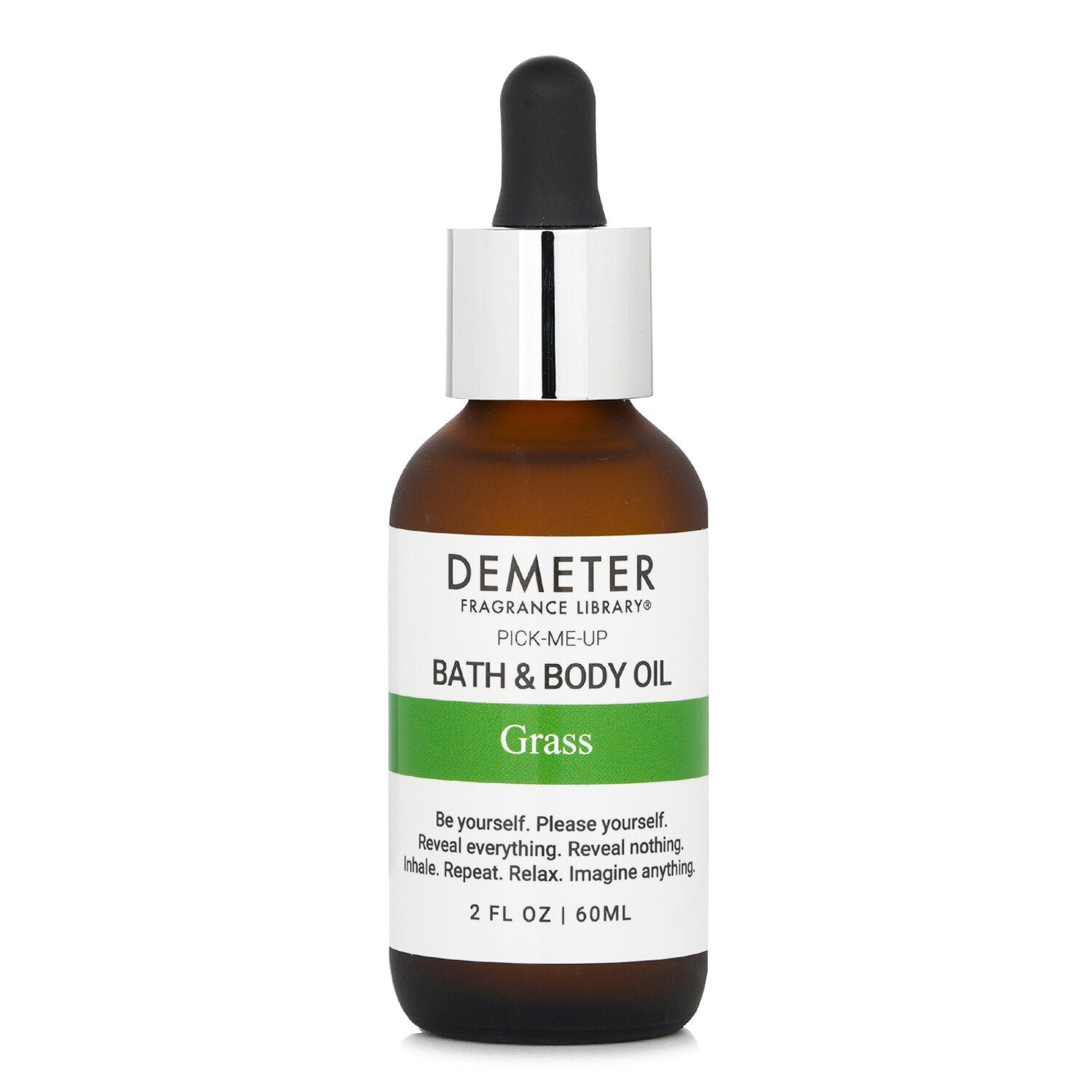 Grass Bath & Body Oil by Demeter - Image 1
