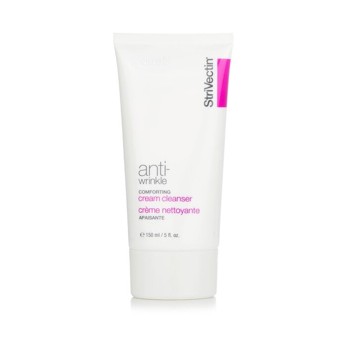 منظف كريمي مريح مضاد للتجاعيد StriVectin (بدون علبة) 150ml/5oz من ستريفكتين - صورة 1