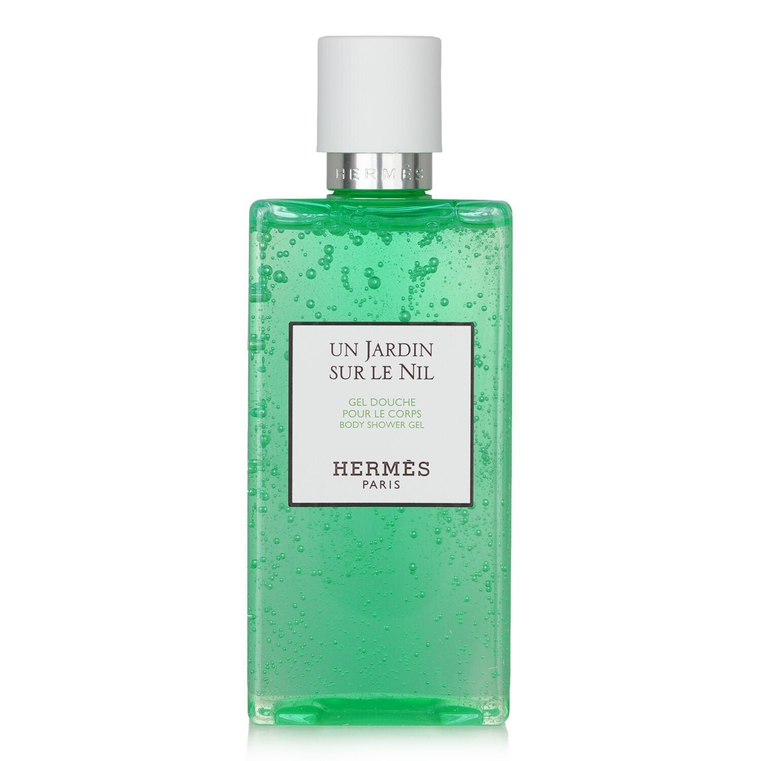 Un Jardin Sur Le Nil Shower Gel by Hermes - Image 1
