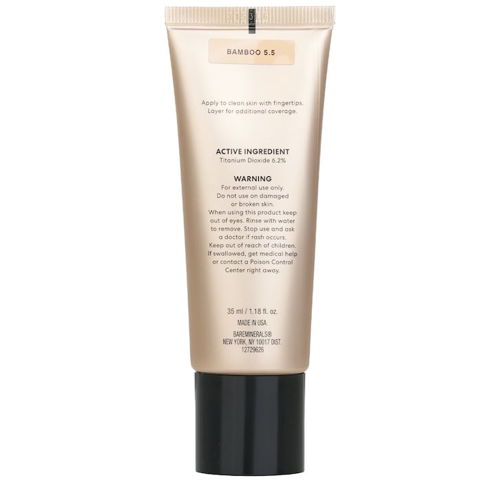 Spf Bamboo by BareMinerals - Image 6