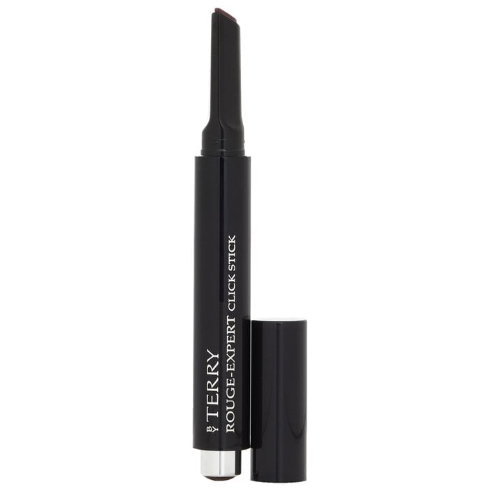 أحمر شفاه هجين Rouge Expert Click - # 25 Dark Purple 1.5g/0.05oz من By Terry - صورة 1