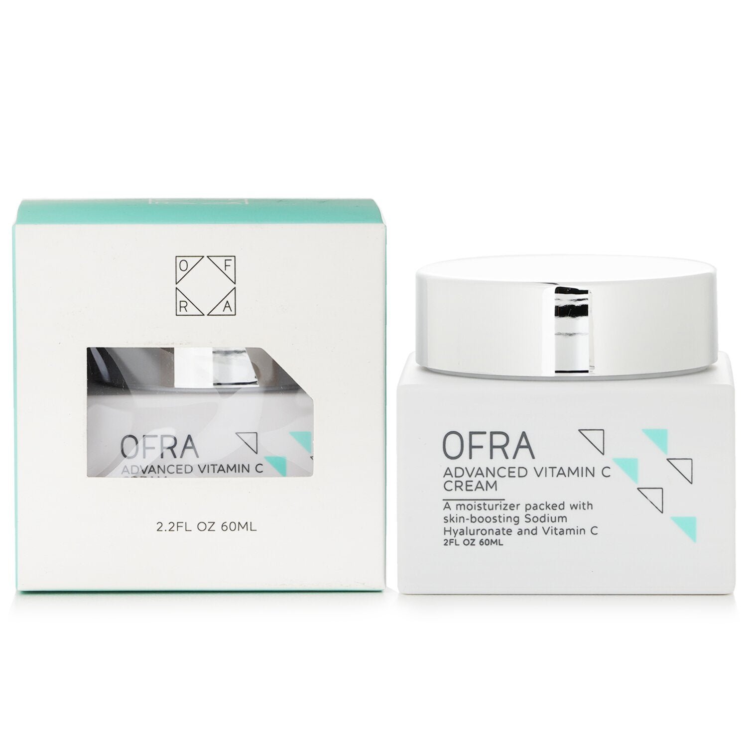 كريم فيتامين سي المتقدم من OFRA Cosmetics - صورة 2