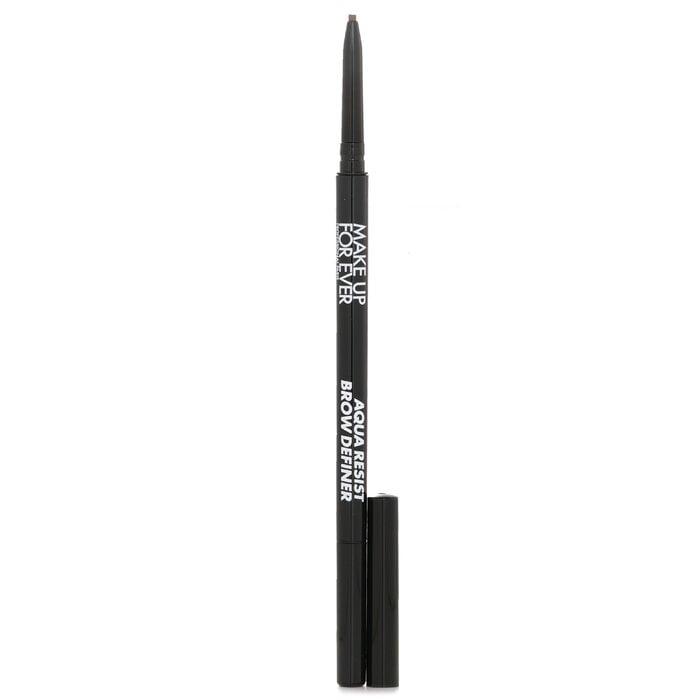 قلم حواجب دقيق مضاد للماء يدوم 24 ساعة- # 20 أشقر غامق 0.09g/0.003oz من Make Up For Ever - صورة 1