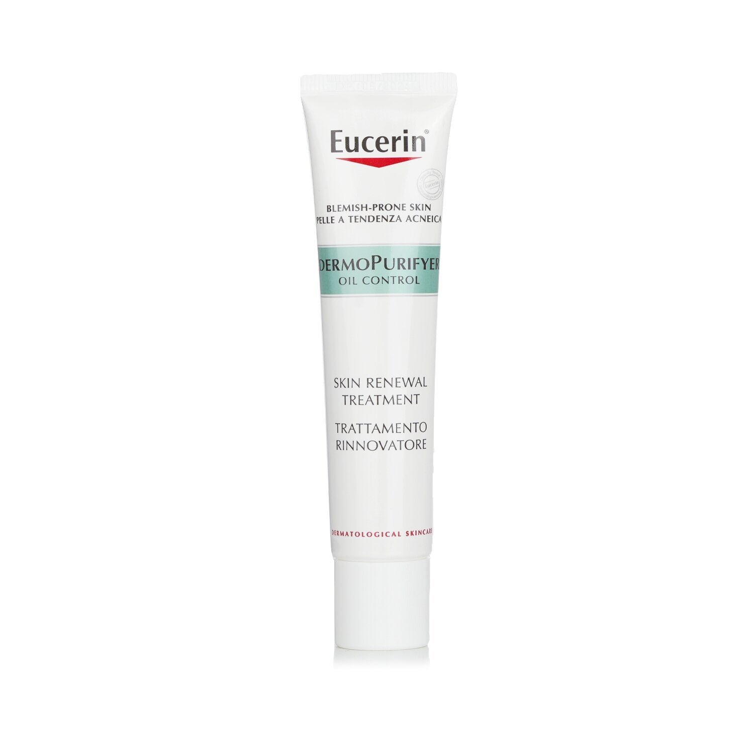 DermoPurifyer Oil Control Skin Renewal Treatment by Eucerin - Image 1