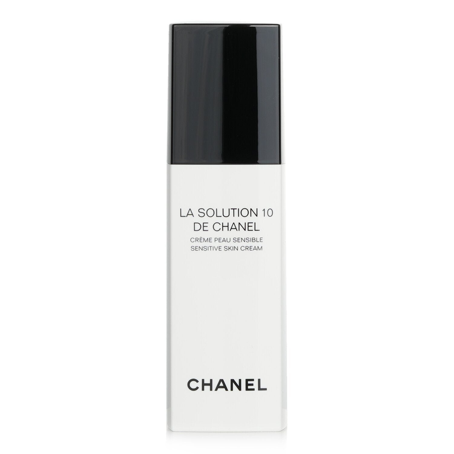 La Solution 10 De Chanel Sensitive Skin Cream by Chanel - Image 1
