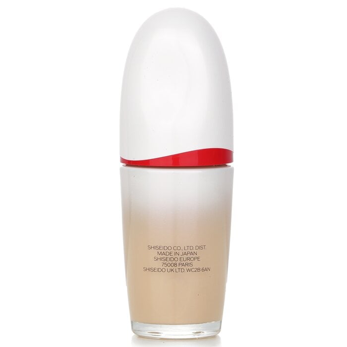 Revitalessence Skin Glow Foundation SPF 30 - # 250 Sand 30ml/1oz by Shiseido - Image 3