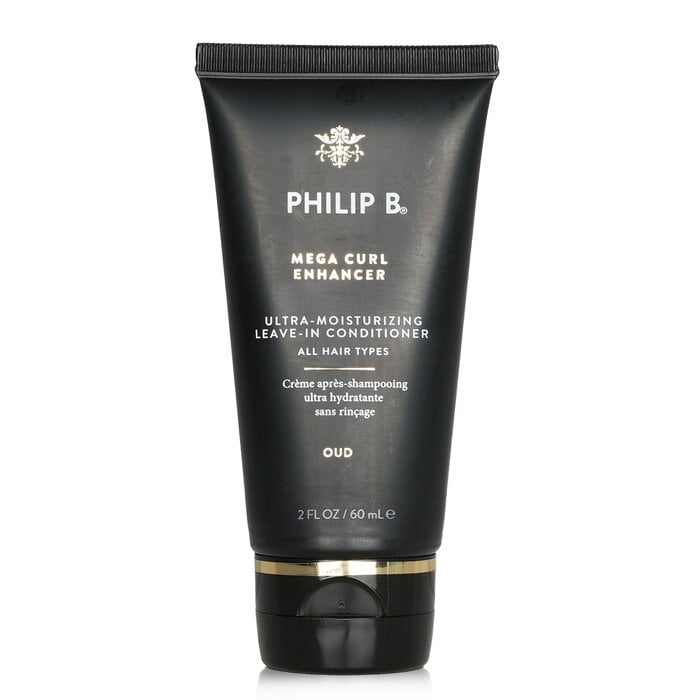 Styling Mega-Curl Enhancer 60ml/2oz by Philip B - Image 1