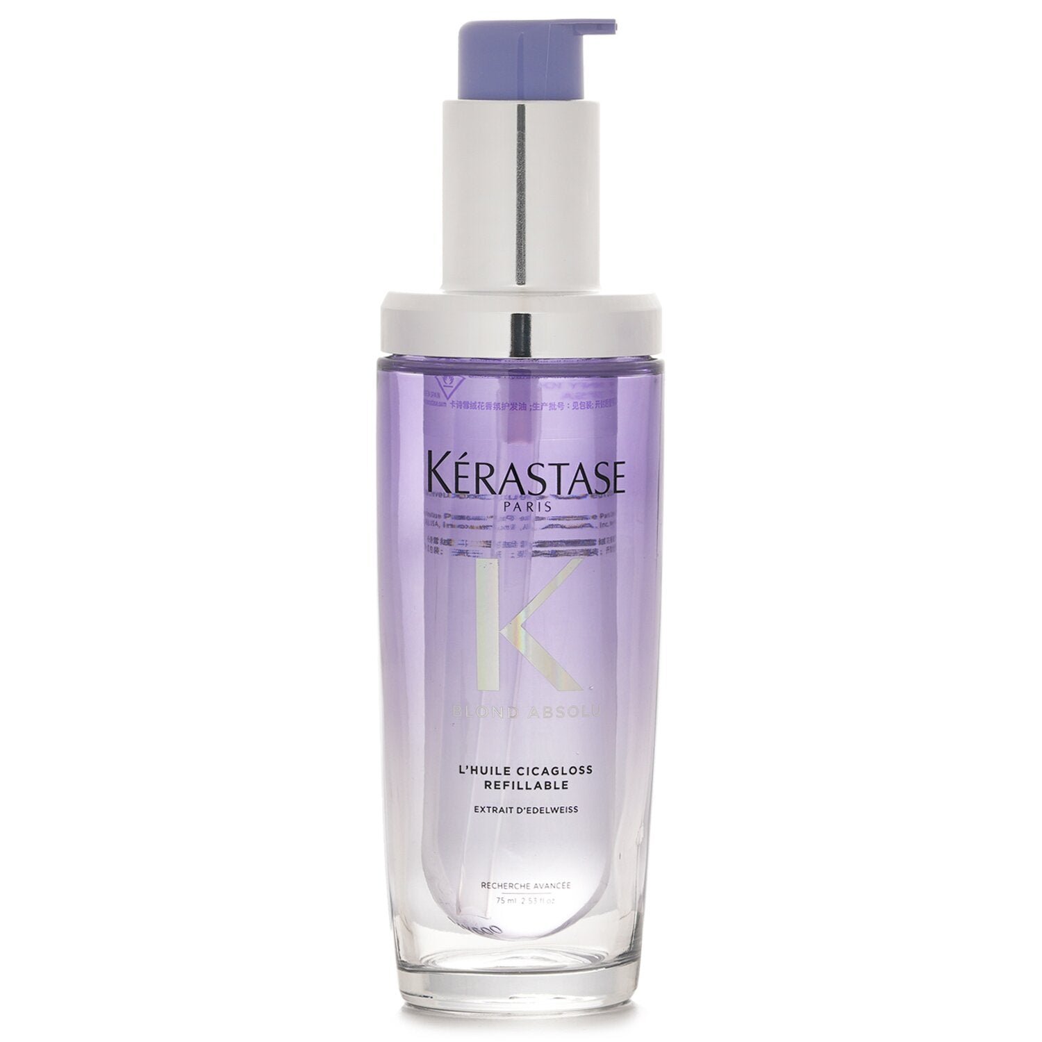 Blond Absolu Hydrating Oil Concentrate من Kerastase - صورة 1