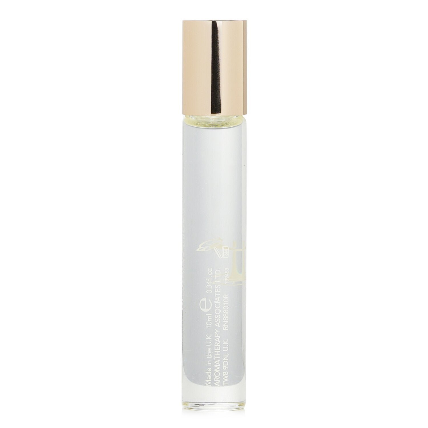 De-Stress - Mind Roller Ball by Aromatherapy Associates - Image 3