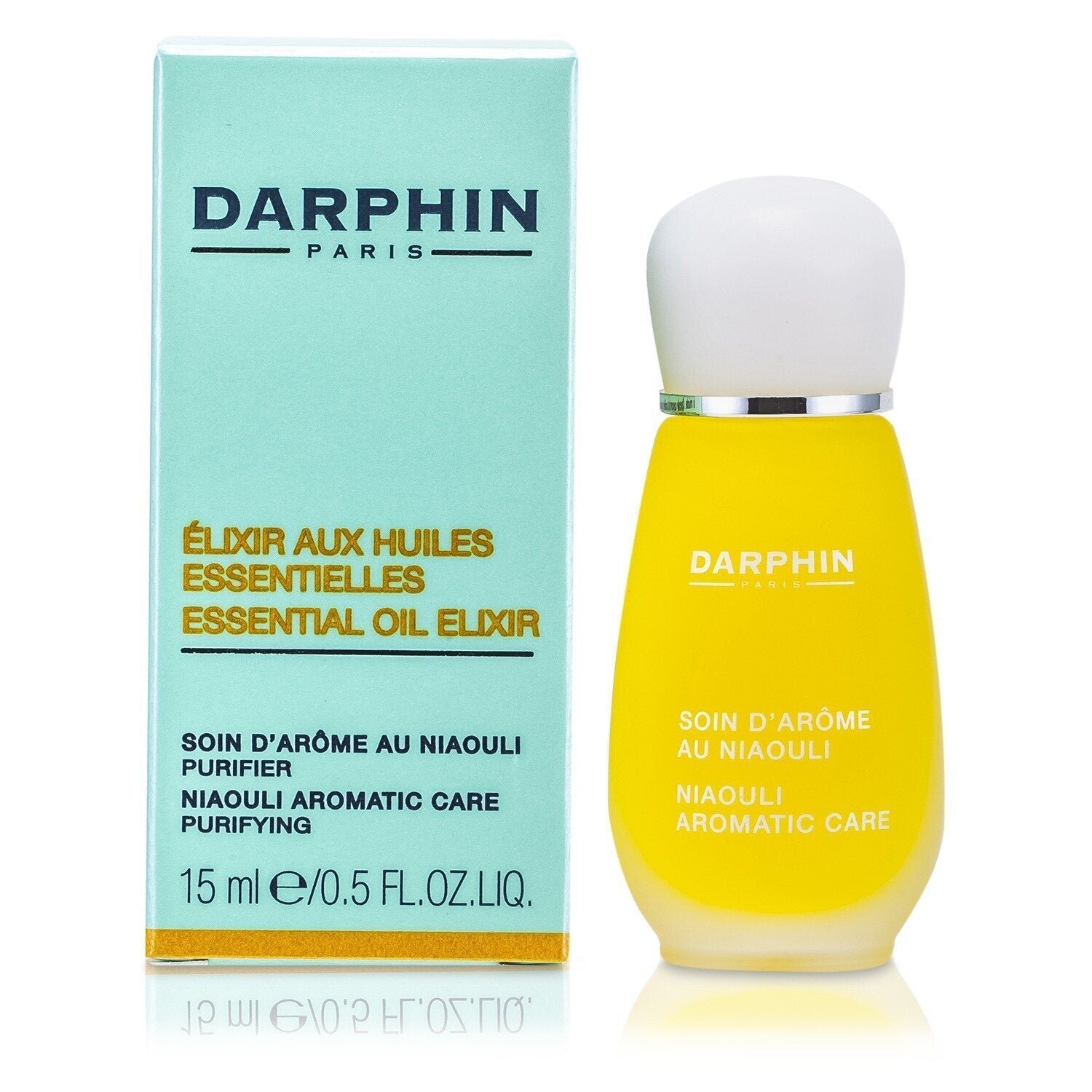 Niaouli مستحضر العناية المعطر من Darphin - صورة 2