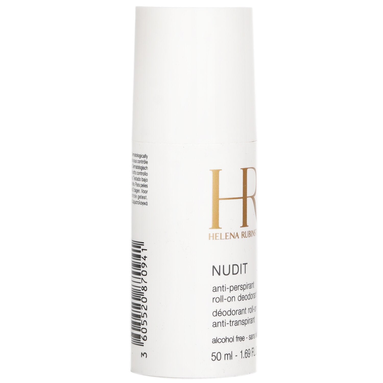 Nudit Roll-On Deodorant by Helena Rubinstein - Image 2