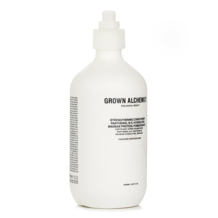 بلسم مسوي 0.2 500ml/16.9oz من غرون الكيميائي - صورة 2