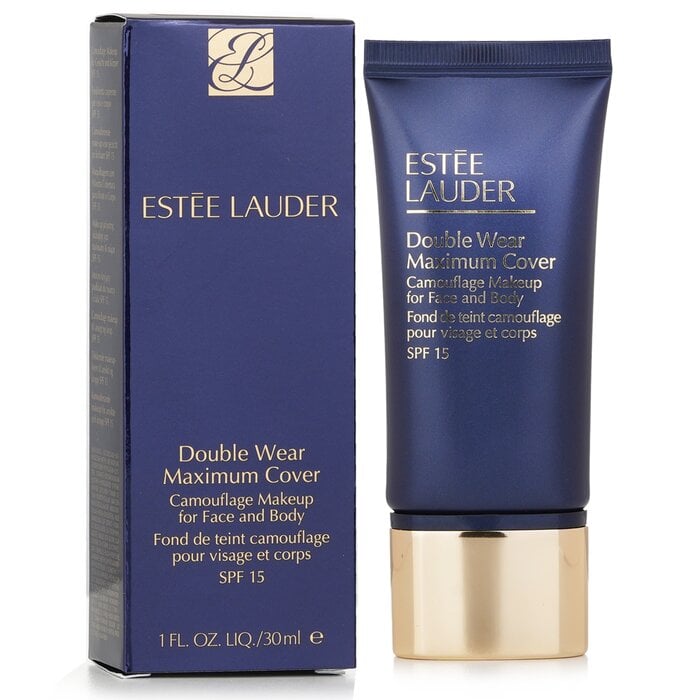 Double Wear Spf15 1n1 Ivory Nude by Estee Lauder - Image 2
