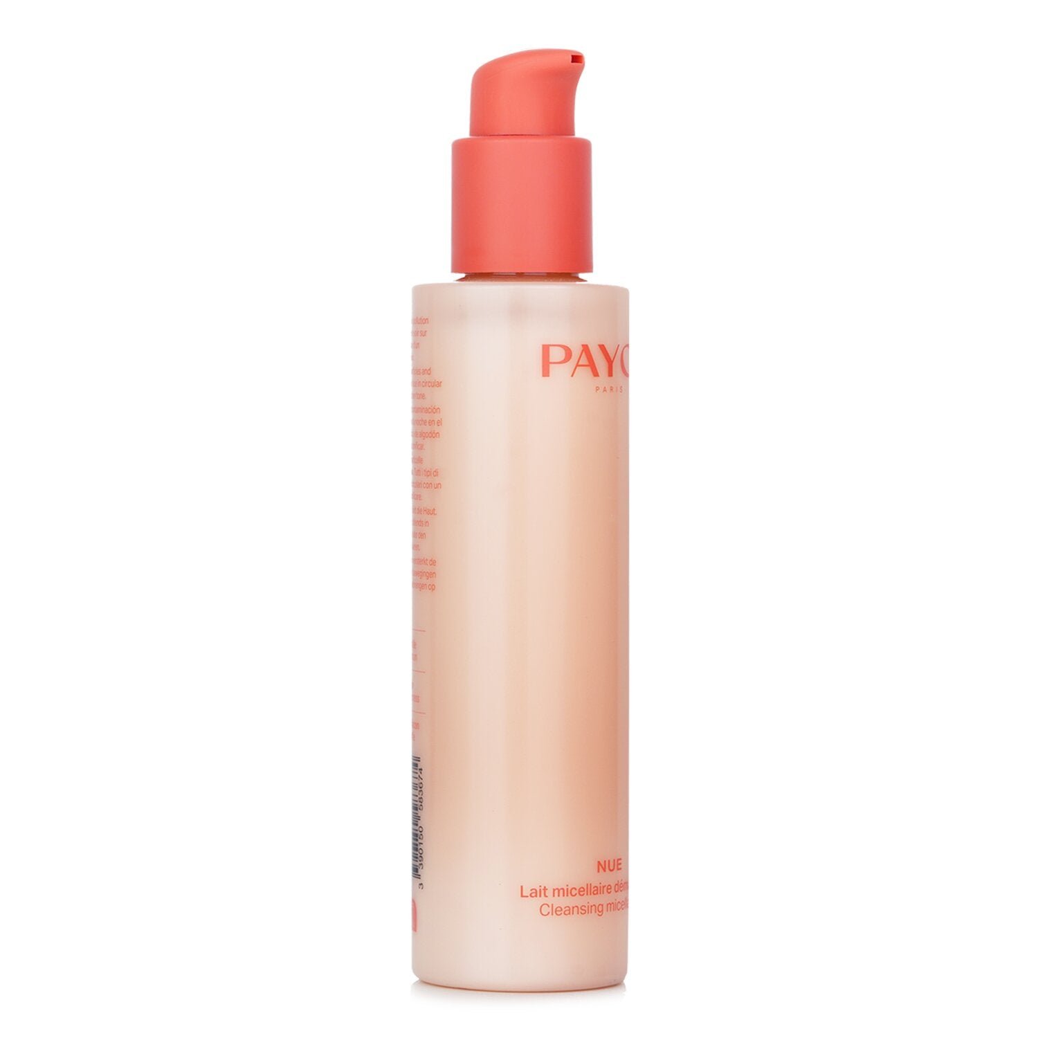 Nue Micellar Cleansing Milk من Payot - صورة 2