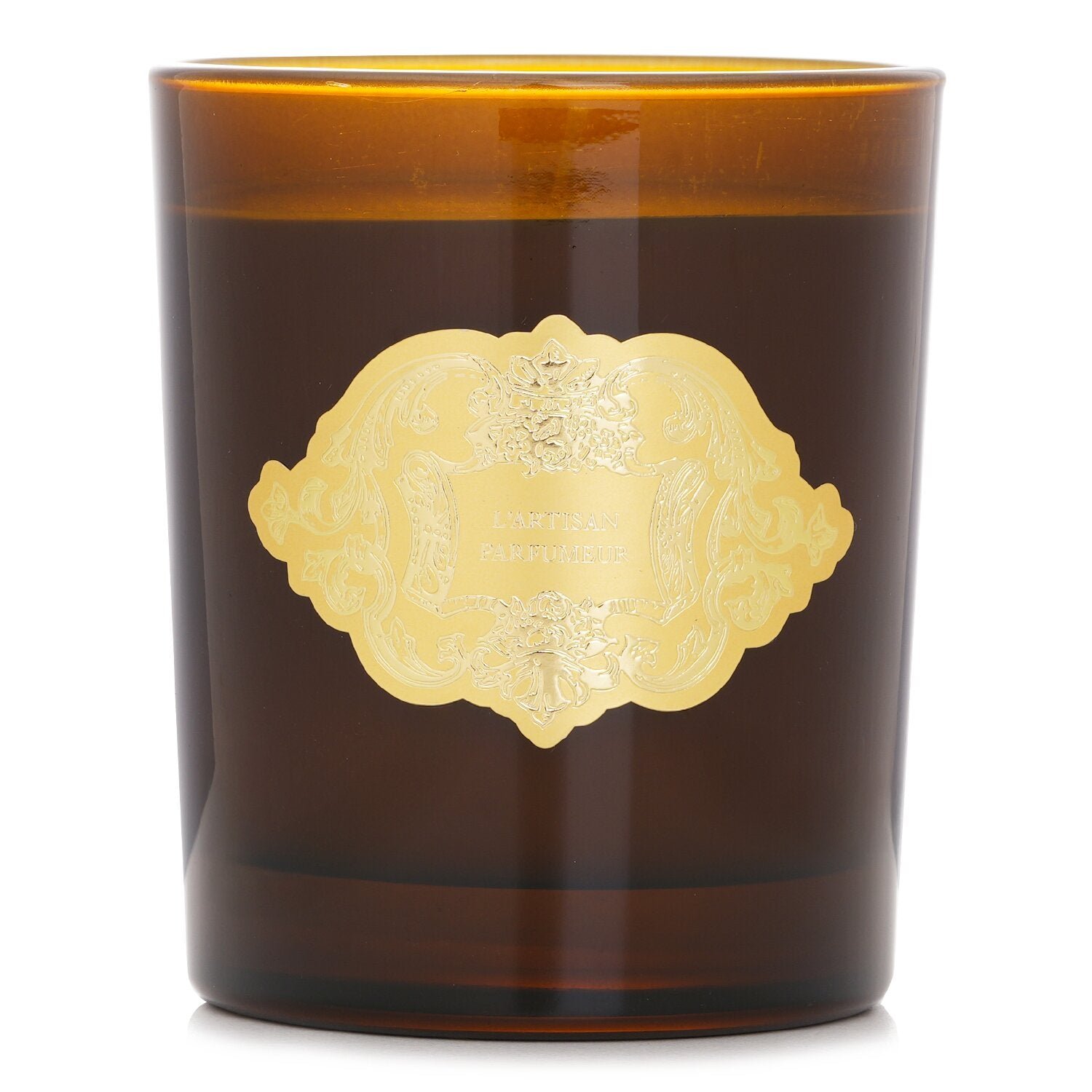 Parfumeur Ambre Candle by L'Artisan Parfumeur - Image 1