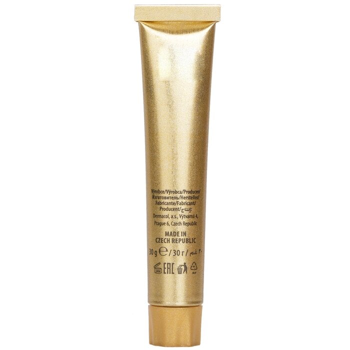 Make Up Cover Foundation SPF 30 - # 213 (Medium Beige With Rosy Undertone) 30g/1oz by Dermacol - Image 3