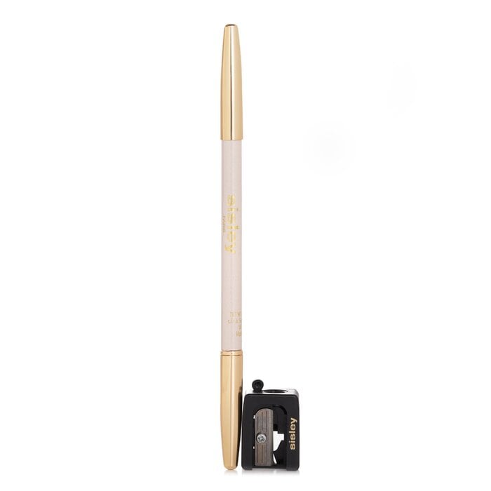 Phyto كحل محدد عيون مثالي (مع مازج ومبراة) # ثلجي 1.2g/0.04oz من Sisley - صورة 3