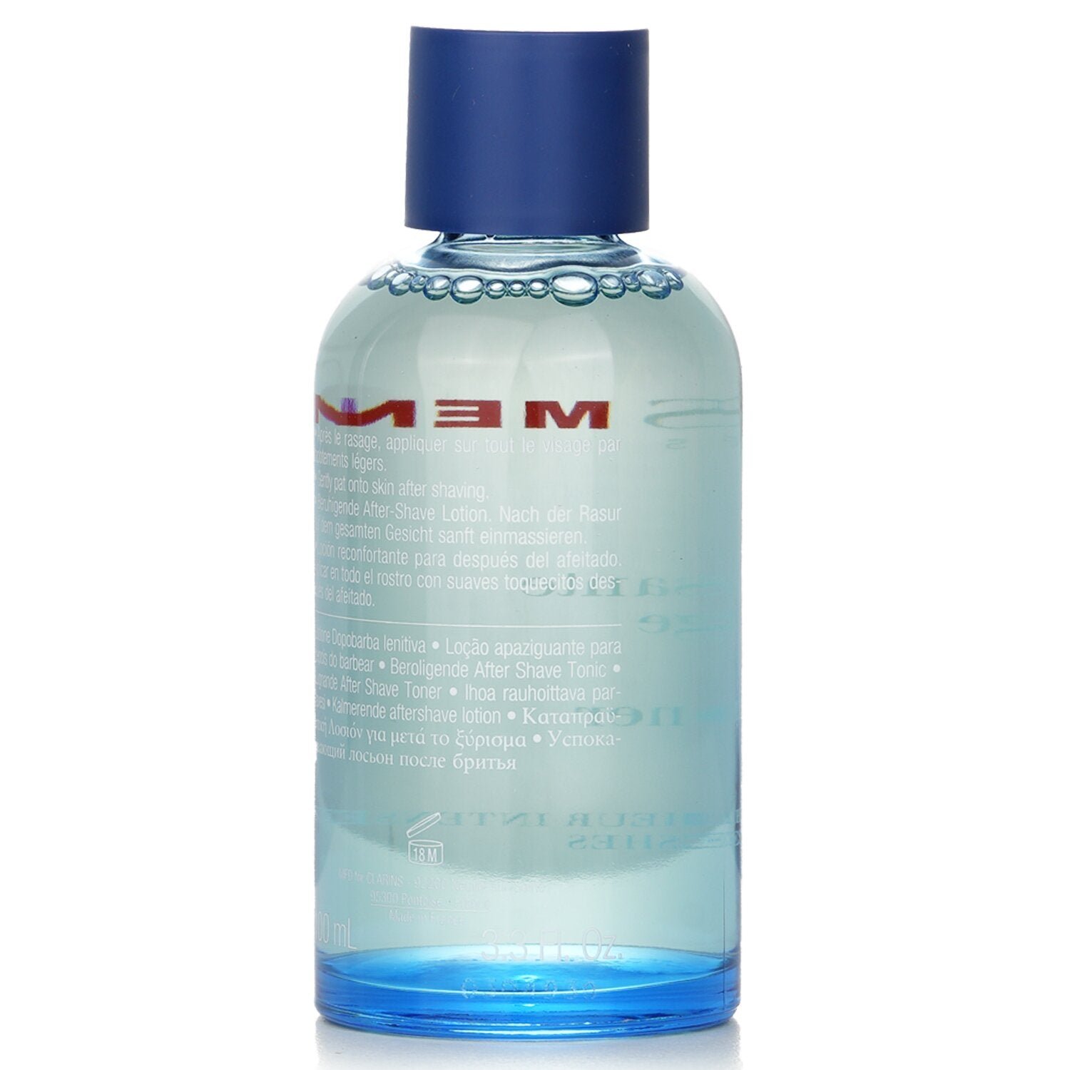 Clarins Men After Shave Soothing Toner by Clarins - Image 3