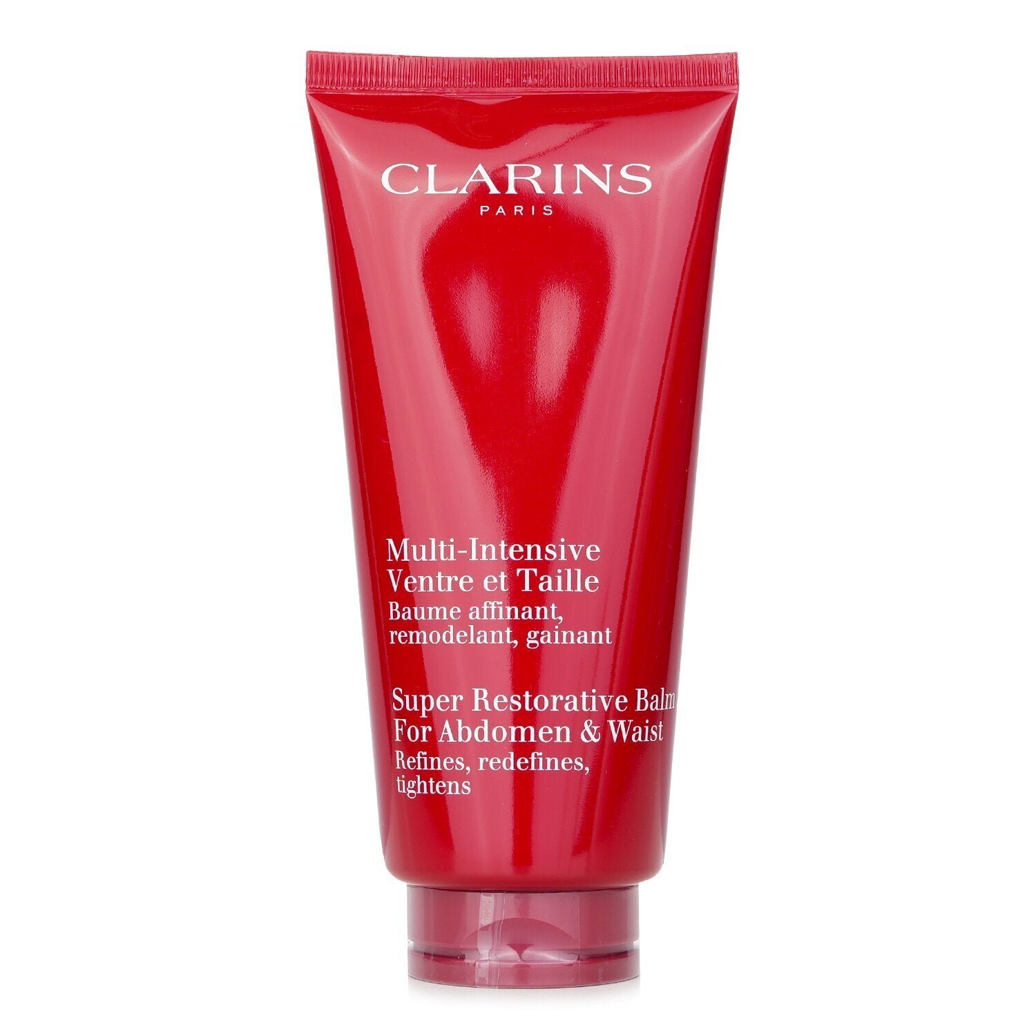 Super Restorative Balm For Abdomen & Waist(Random Packaging) by Clarins - Image 4