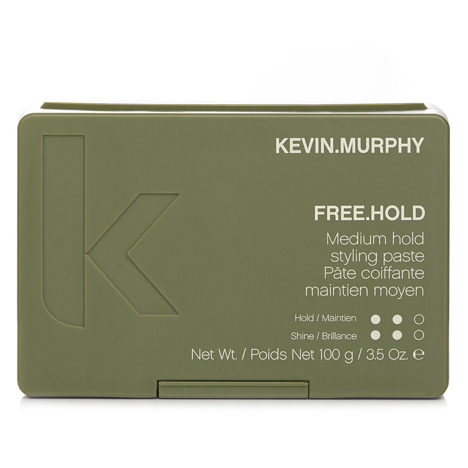 مثبت متوسط لصوق مصفف Free.Hold من Kevin.Murphy - صورة 1