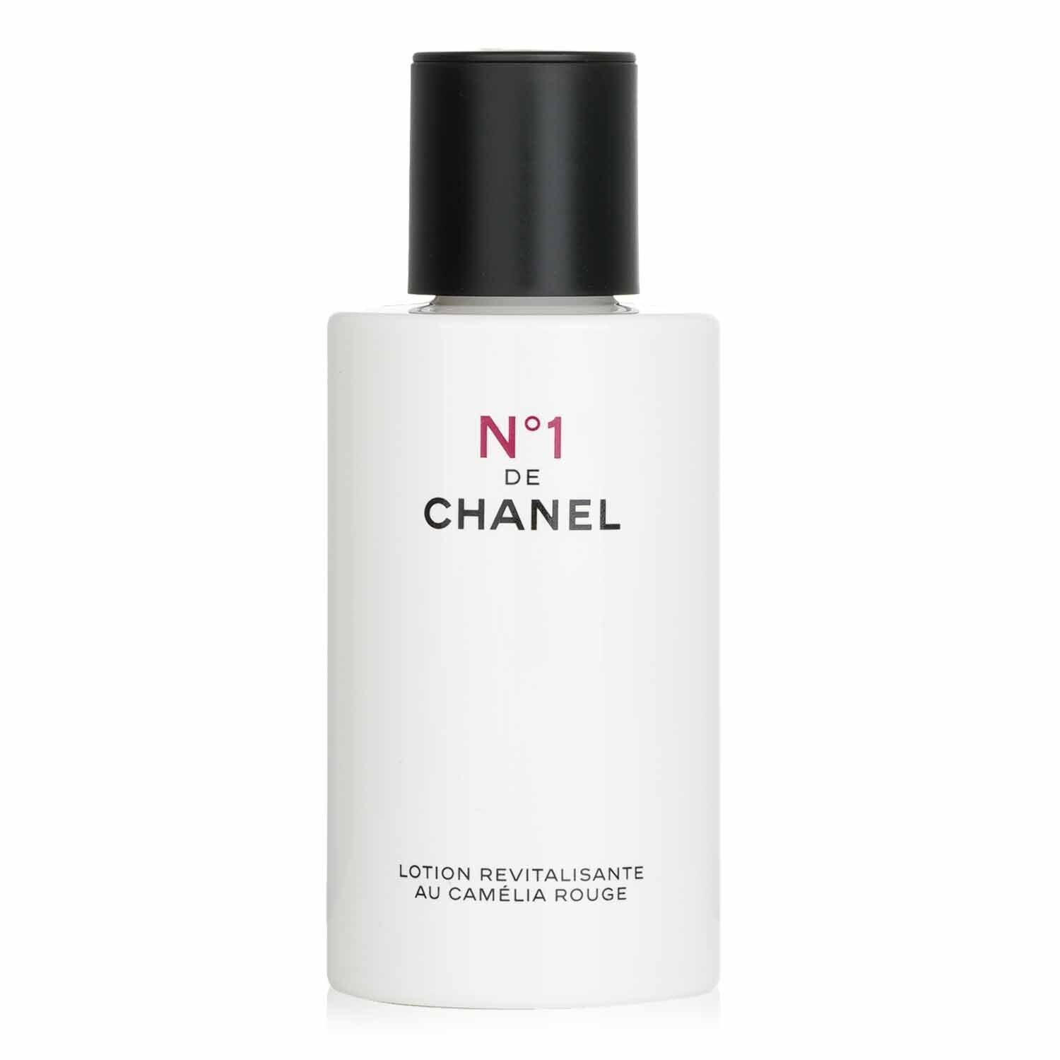 N°1 De Chanel Red Camellia Revitalizing Lotion by Chanel - Image 1