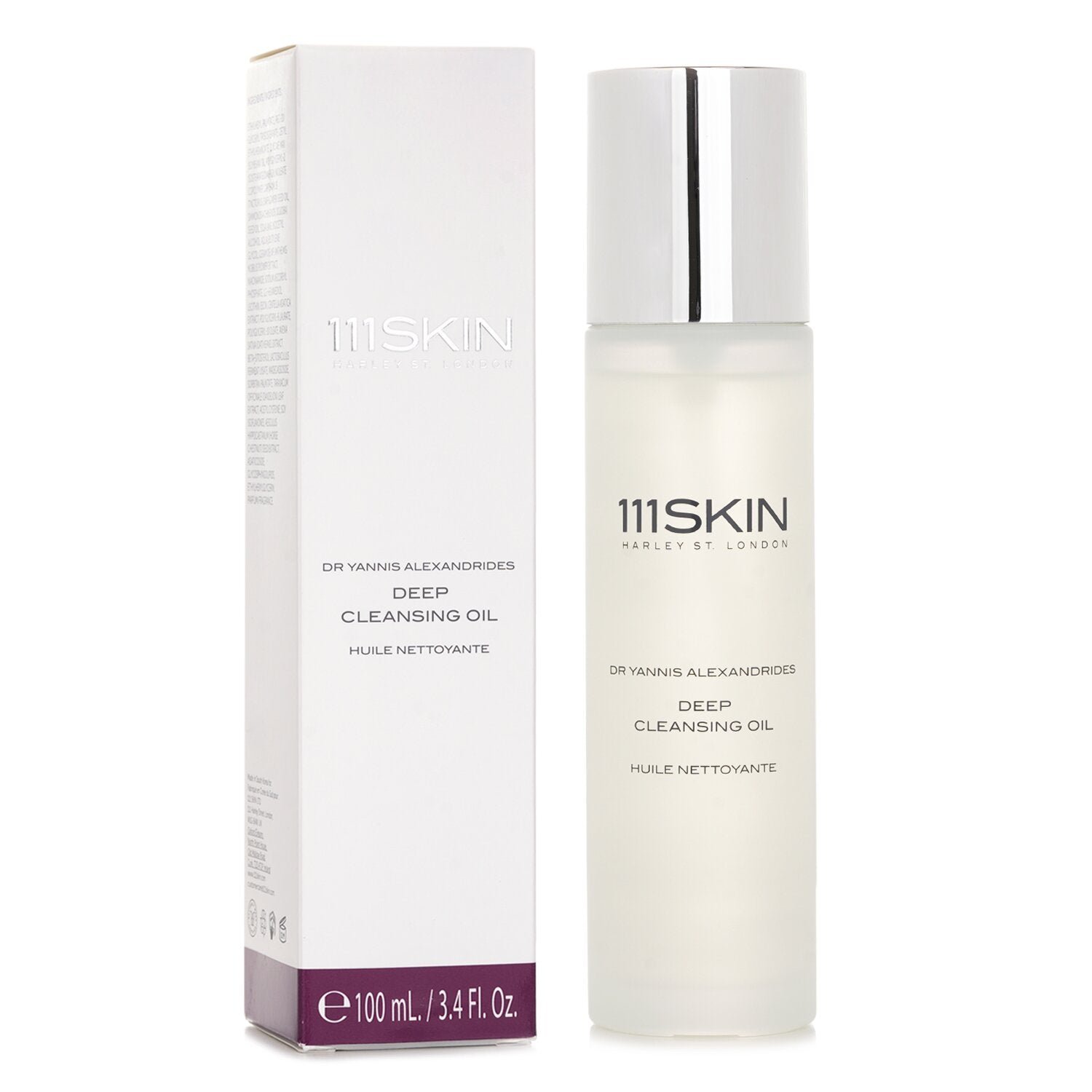 Deep Cleansing Oil من 111skin - صورة 2
