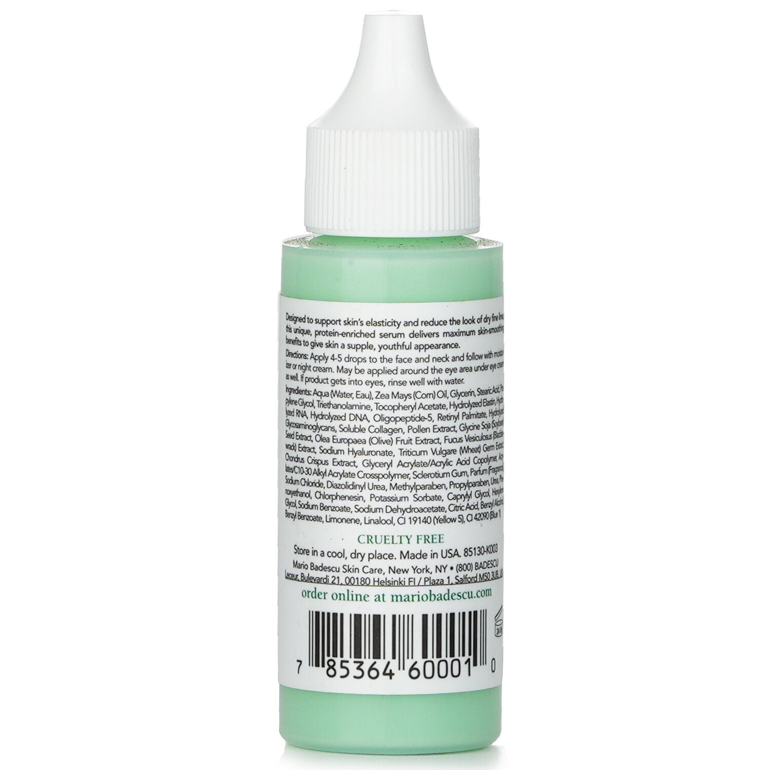 قطرات Cellufirm من Mario Badescu - صورة 3