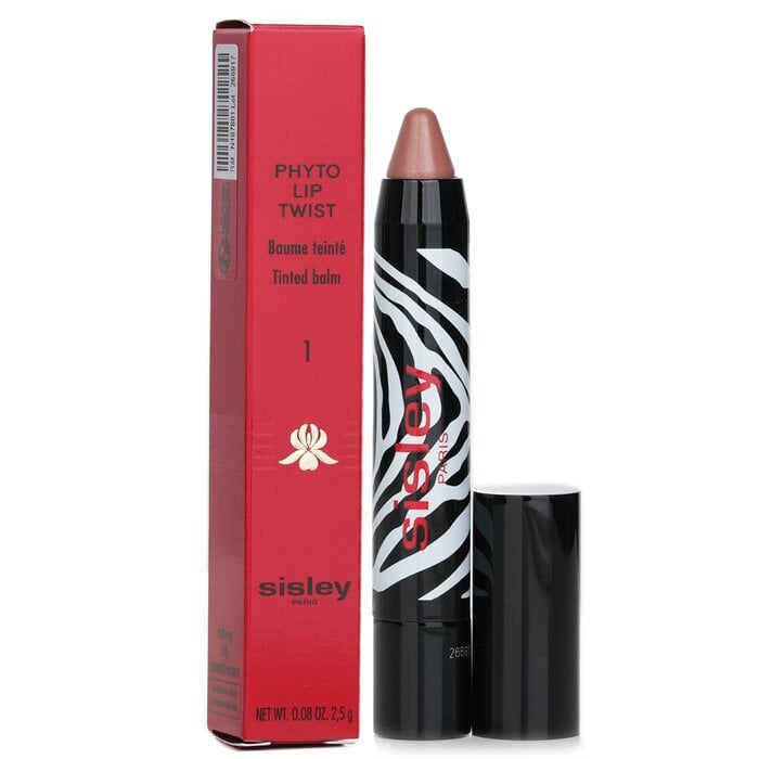 Phyto Lip Twist by Sisley - Image 2