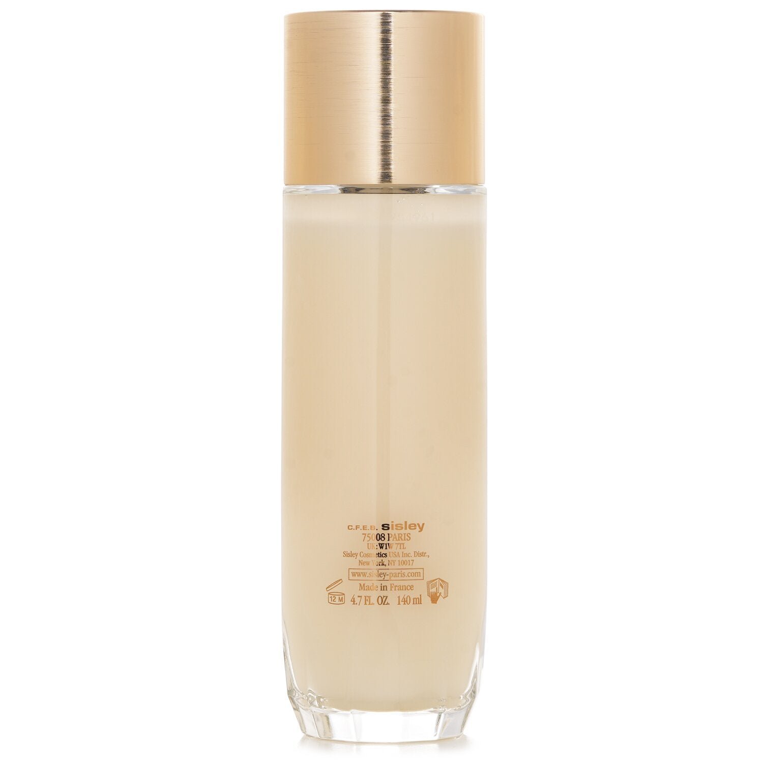 Supremya The Supreme Anti Aging Skin Care Lotion من Sisley - صورة 3