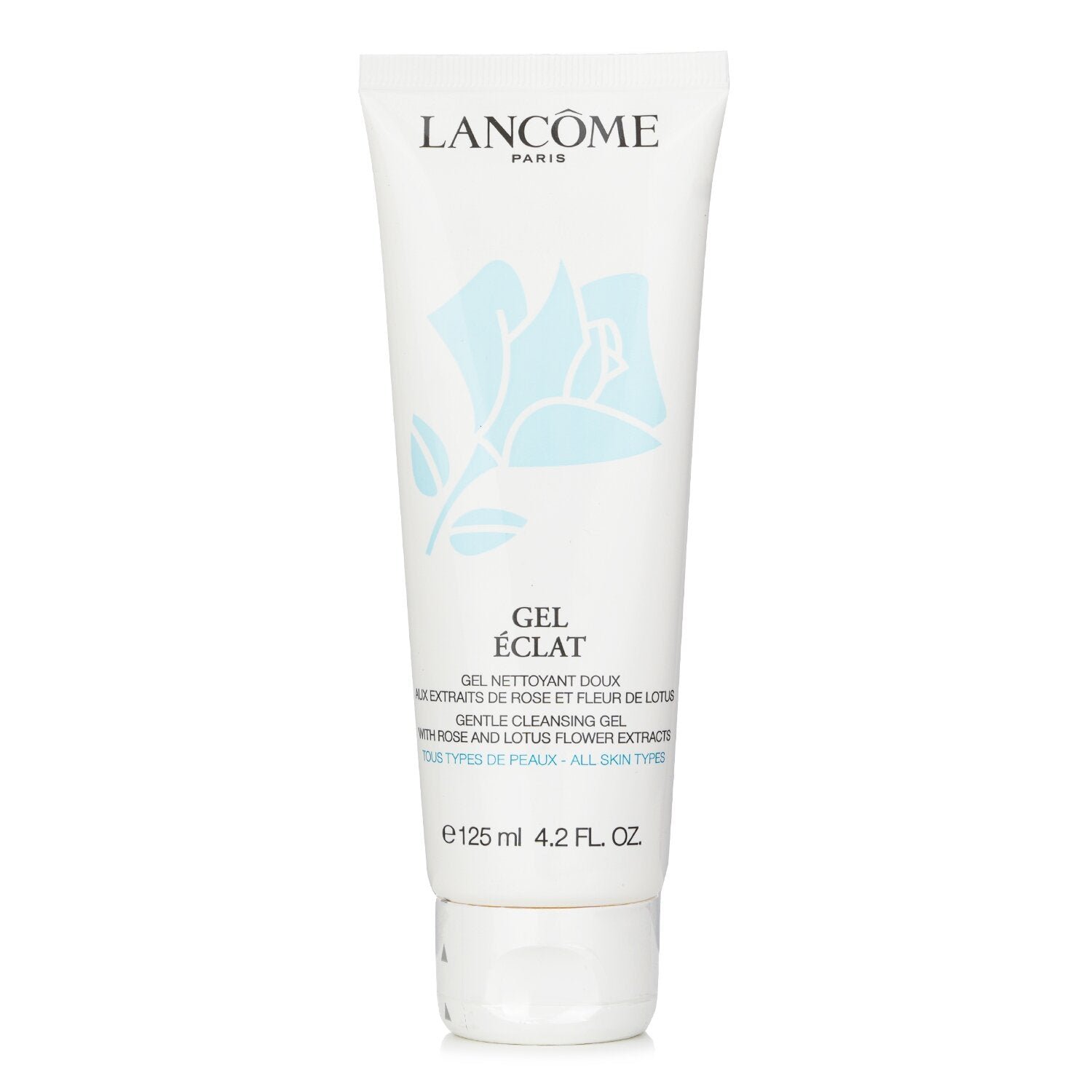 Gel Eclat Gentle Cleansing Gel by Lancome - Image 1