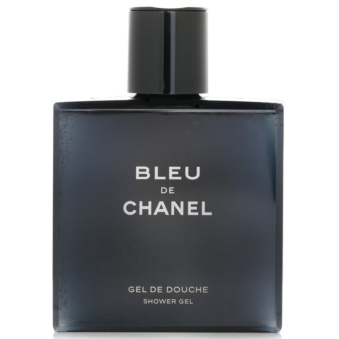 Bleu De Chanel Shower Gel 200ml/6.8oz by Chanel - Image 1