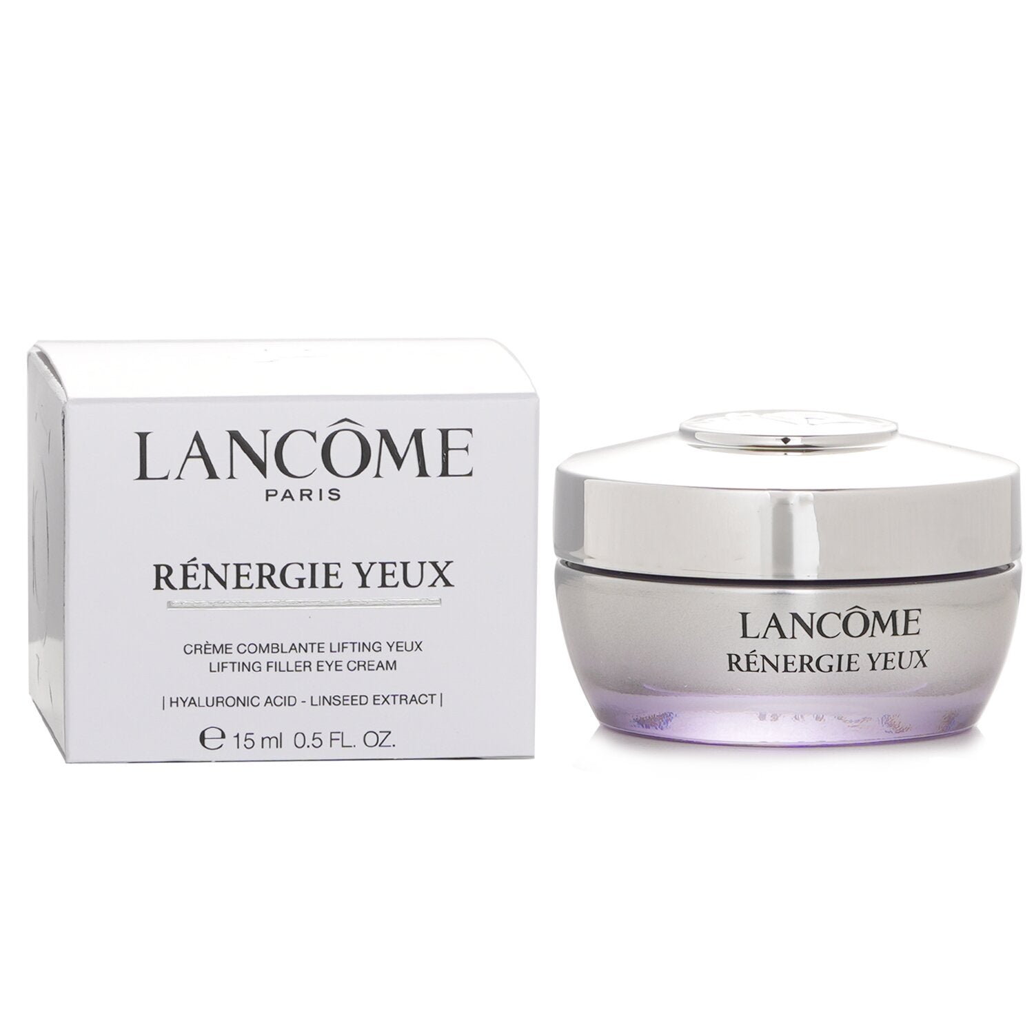 Renergie Lifting Filler Eye Cream by Lancome - Image 2