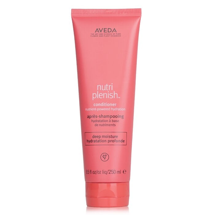 بلسم Nutriplenish - # ترطيب عميق 250ml/8.5oz من Aveda - صورة 1