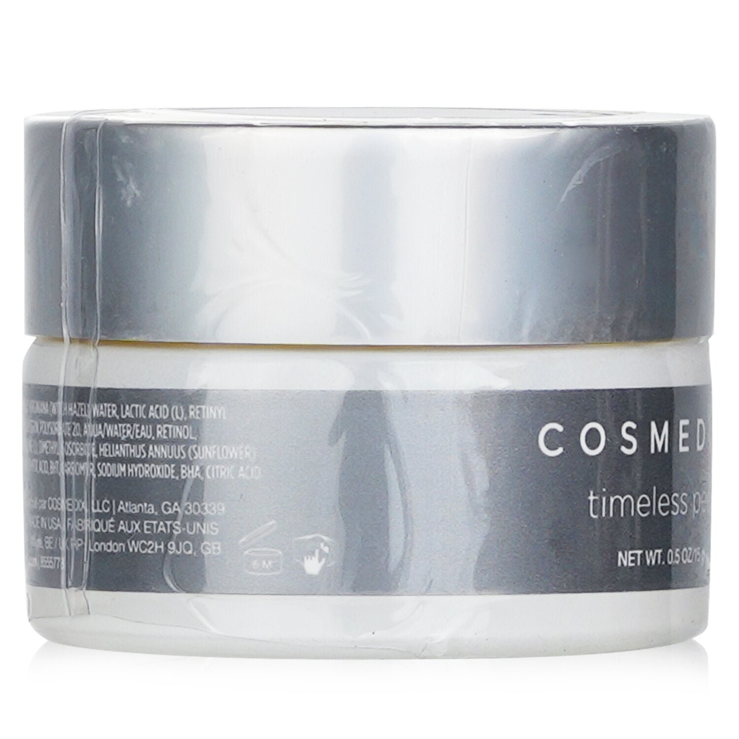 Elite Timeless Peel (منتج صالون) من CosMedix - صورة 2