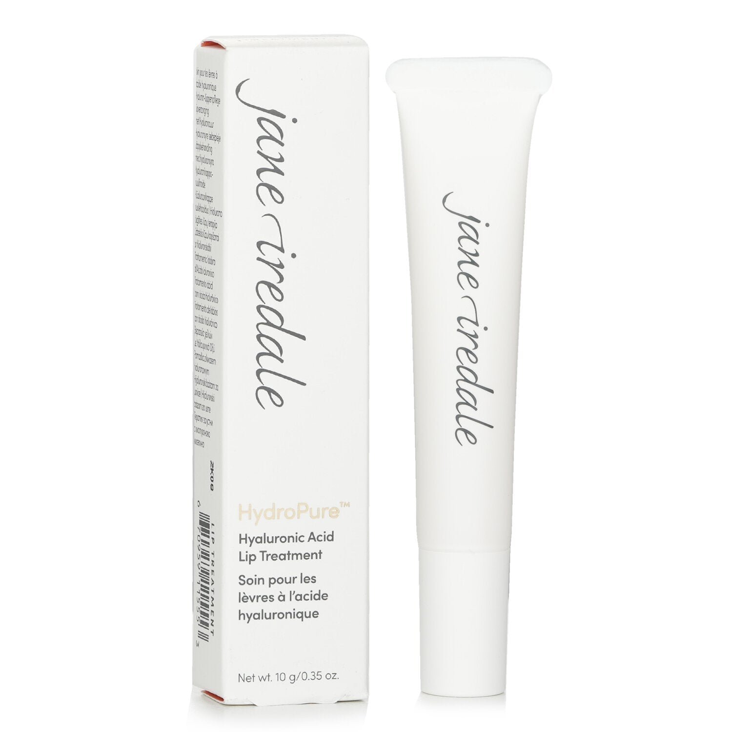 HydroPure Hyaluronic Acid Lip Treatment by Jane Iredale - Image 2