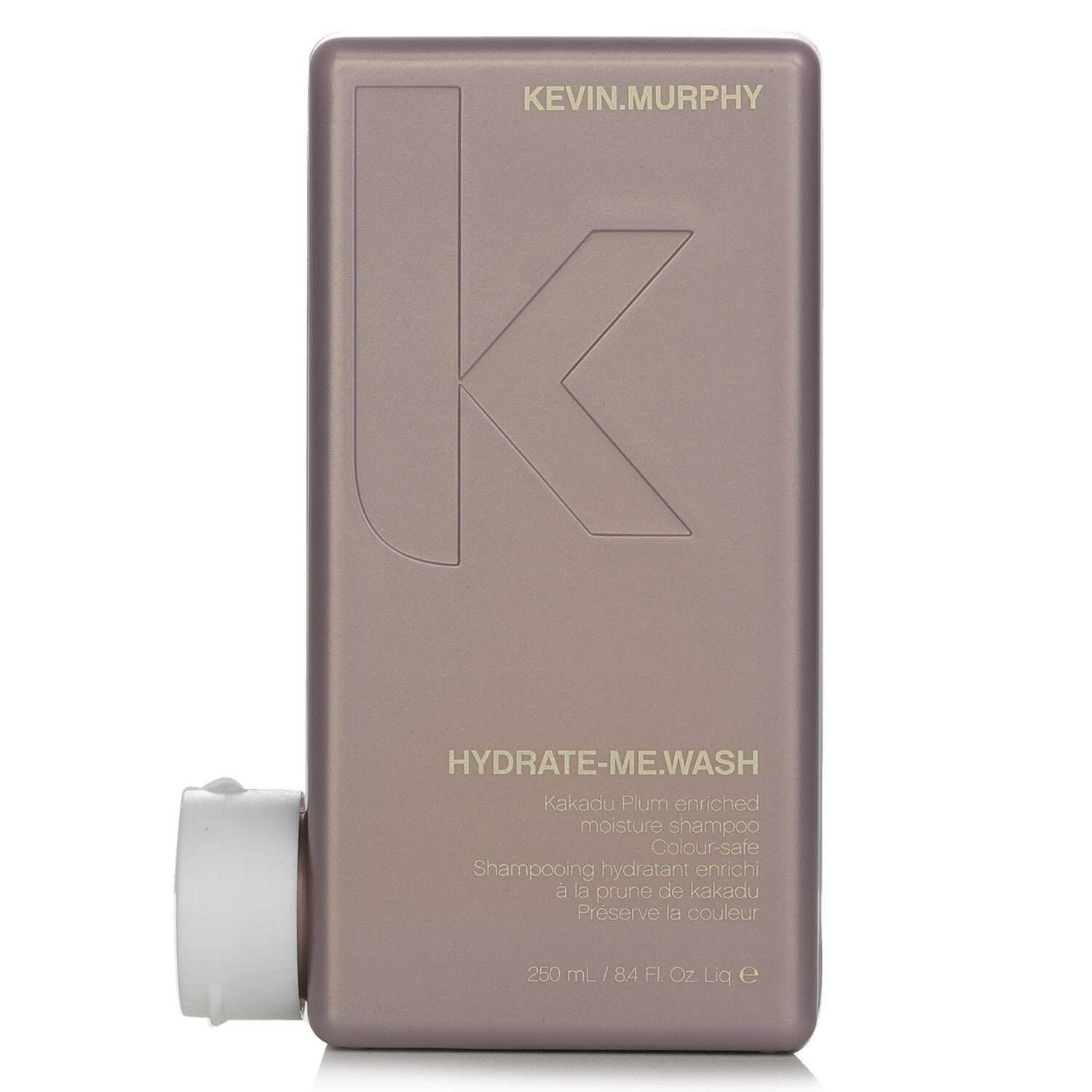 شامبو مرطب محمل بالخوخ Hydrate-Me.Wash (للشعر المصبوغ) من Kevin.Murphy - صورة 1