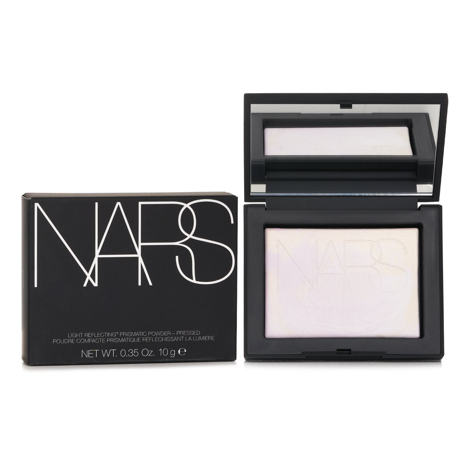 Light Reflecting Setting Powder - # Aurora by NARS - Image 2